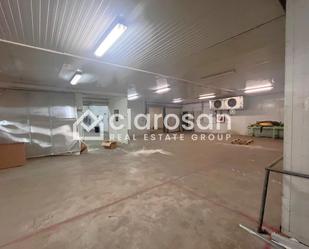 Industrial buildings to rent in Alhaurín El Grande