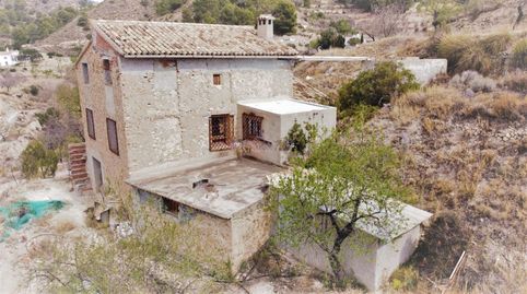 Foto 2 de Casa o xalet en venda a Sella, Alicante