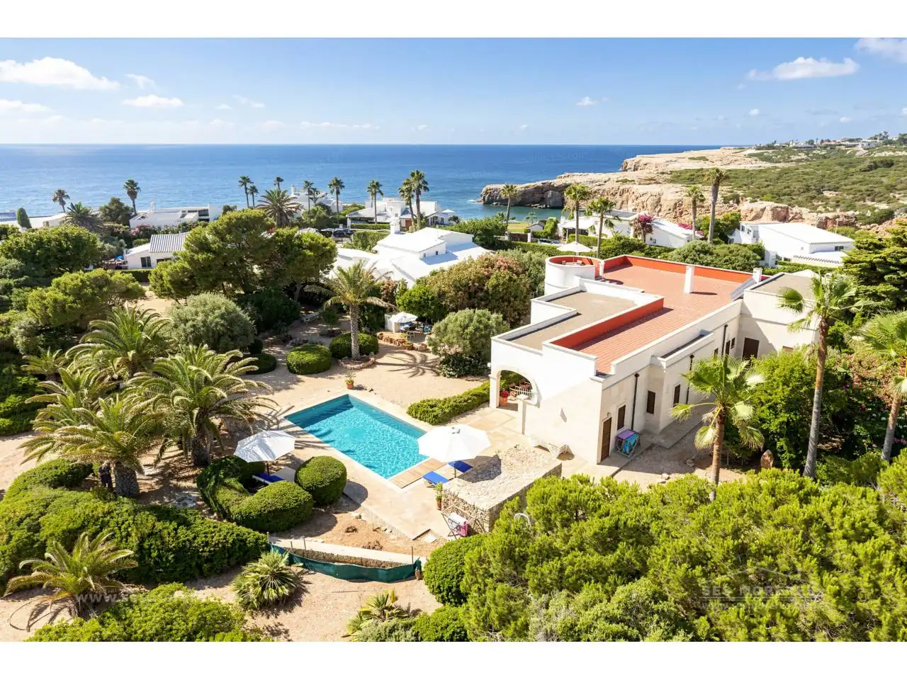 Xalet amb piscina en venda a Cap d'en Font - Binissafúller, imagen 26