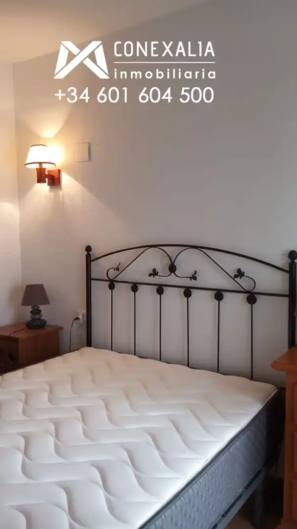 Habitación de Casa o chalet en venta en Olvera con Terraza