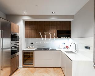 Apartament de lloguer a Via Laietana, Barri Gòtic