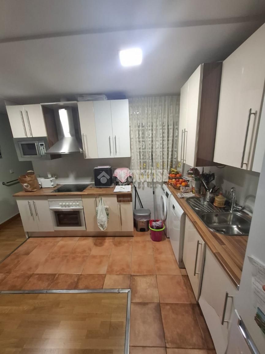 Piso en venta en Moscardó