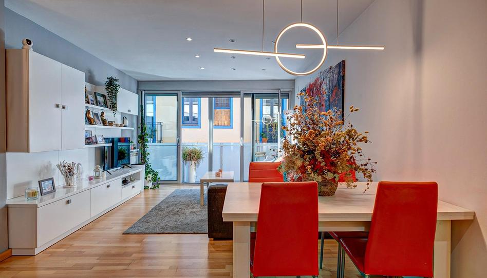 Foto 1 de Dúplex en venta en Centre, Barcelona