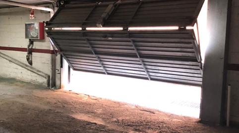 Photo 2 of Garage for sale in Carrer D'estapé, 24, Sant Domènec, Barcelona