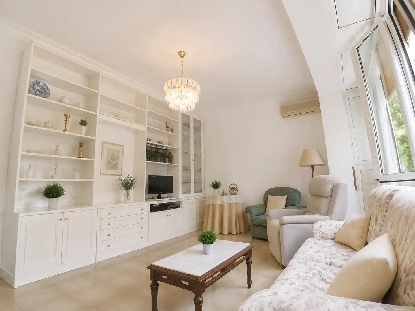 Piso con terraza en venta en Eixample, imagen 4