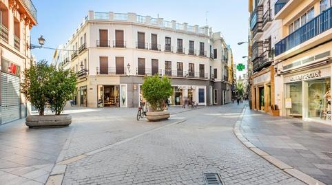 Foto 5 de Pis en venda a Alfalfa - Santa Cruz, Sevilla