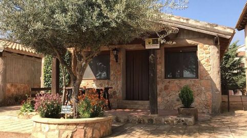 Se vende COMPLEJO RURAL TURÍSTICO en Ruidera, imagen 3
