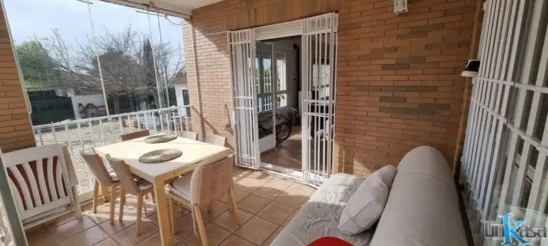 Xalet amb piscina en venda a Carretera, imagen 16