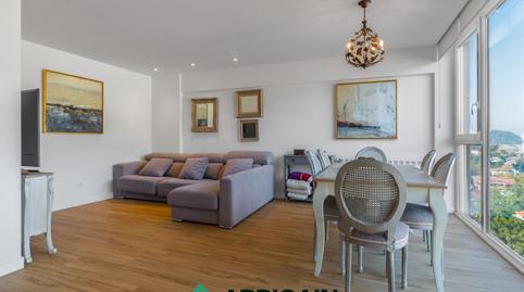 Photo 2 of Flat for sale in Gaztelu Kalea, Intxaurrondo, Gipuzkoa