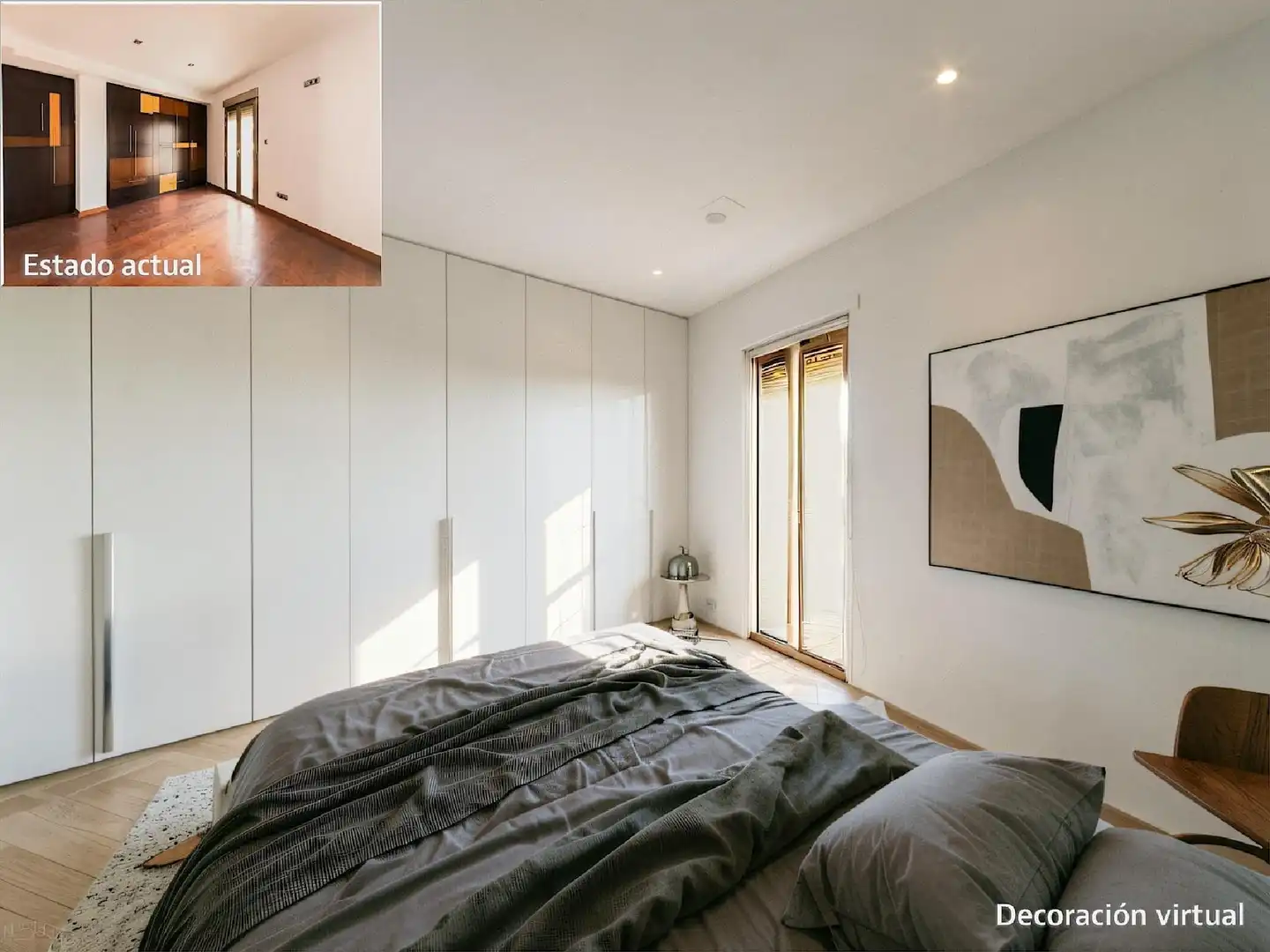 Dúplex con ascensor en venta en Villanueva de la Serena, imagen 3