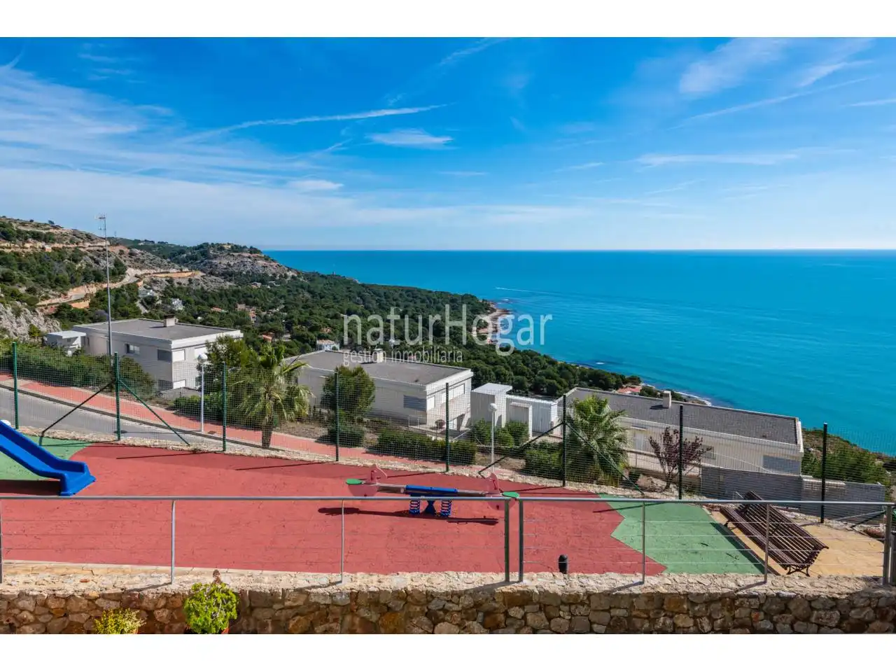 Apartament en venda en Oropesa del Mar / Orpesa amb Aire condicionat, Calefacció i Terrassa