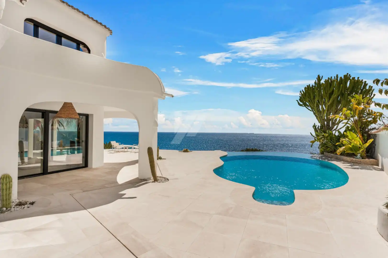 Villa avec terrasse à vendre à La Fustera, imagen 45