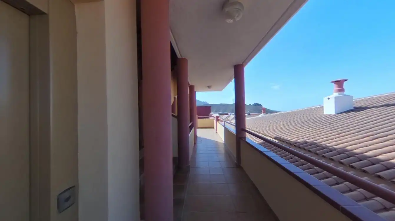 Apartament amb piscina en venda a Av Rosa de los Vientos                          -  Res Parque Galeón  -, imagen 23