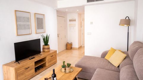 Foto 4 de Apartament de lloguer a Zona Centro, Córdoba Capital