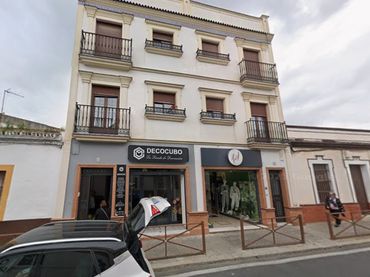 Pis en venda a C/ Ssnta María de Gracia