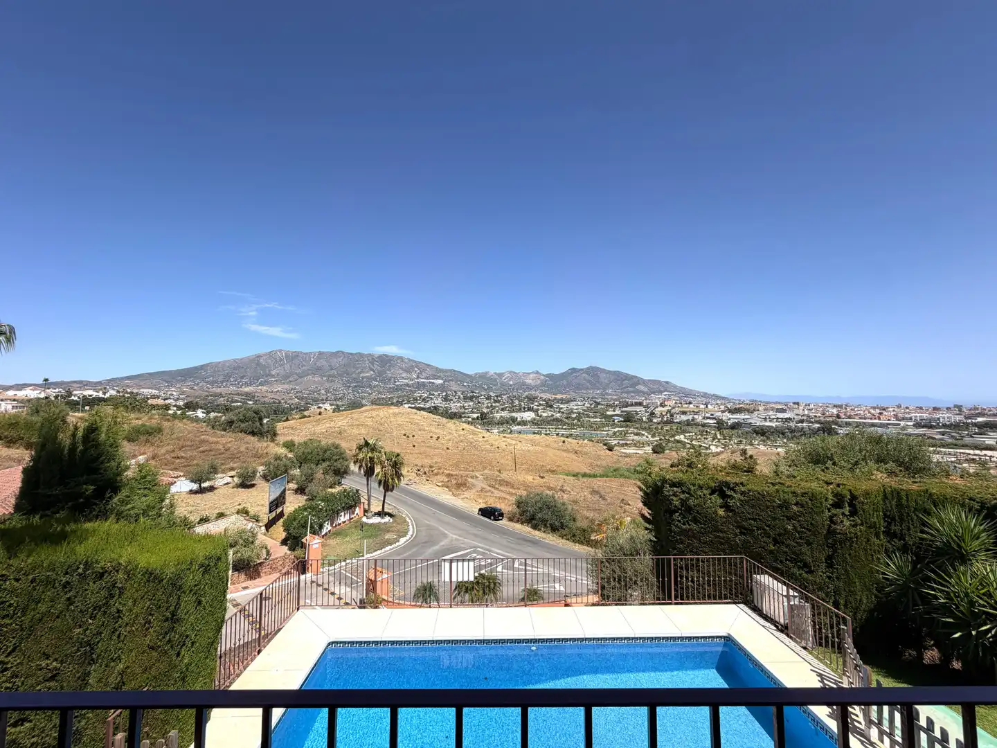 Casa con terrazza in vendita a El Faro de Calaburra - Chaparral, imagen 8