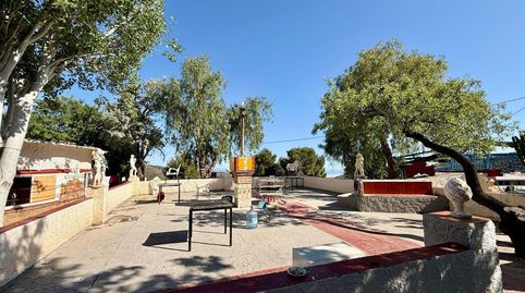 Foto 5 de Finca rústica en venda a Enix, Almería