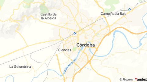 Foto 5 de Casa o xalet en venda a Ciudad Jardín - Zoco, Córdoba Capital