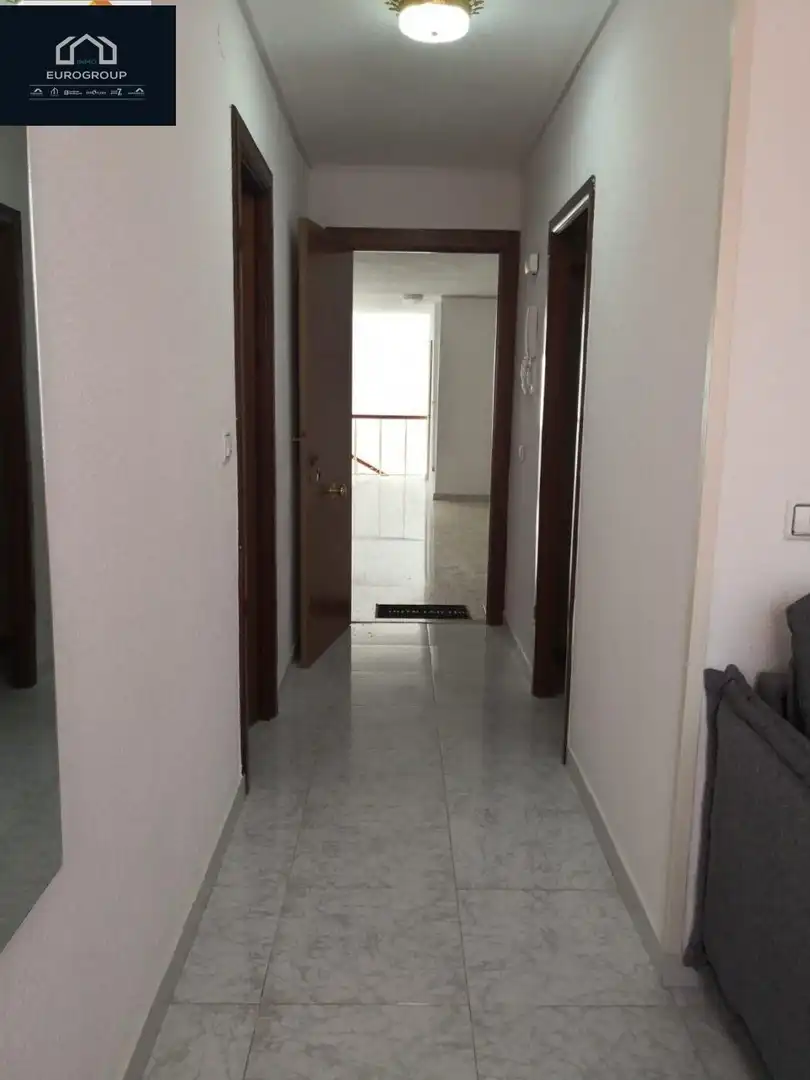 Apartamento en venta en Benidorm