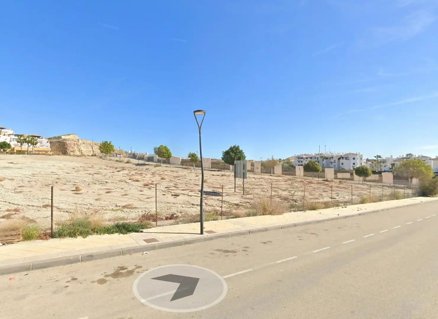 Terreny residencial en venda a Avenida Avenida Tomillo, imagen 3