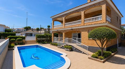 Foto 3 de Casa o chalet en venta en Segur de Calafell, Calafell