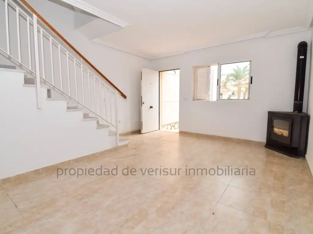 Adossat amb jardí en venda a Los Collados-Los Geraneos, imagen 8