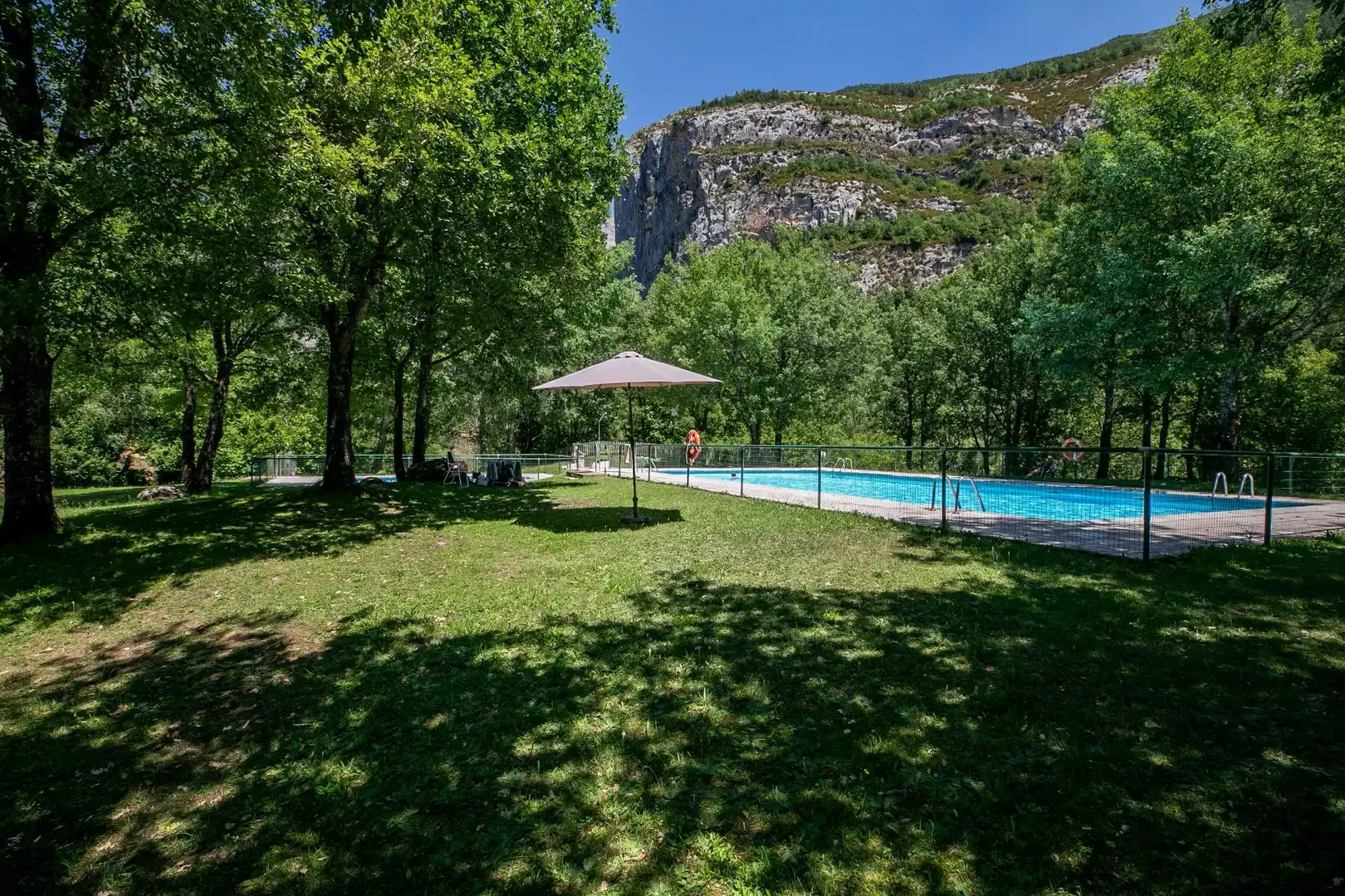 Country house zum Verkauf in Torla - Ordesa