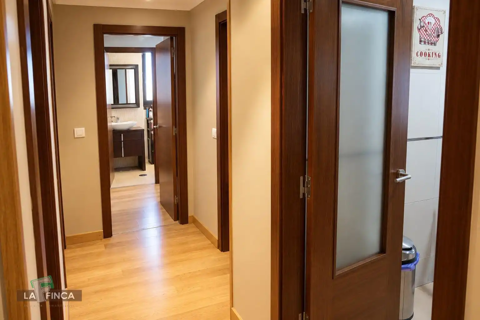 Wohnung mit Aufzug zum Verkauf in Corredoría - La Carisa - Prado de La Vega, imagen 17