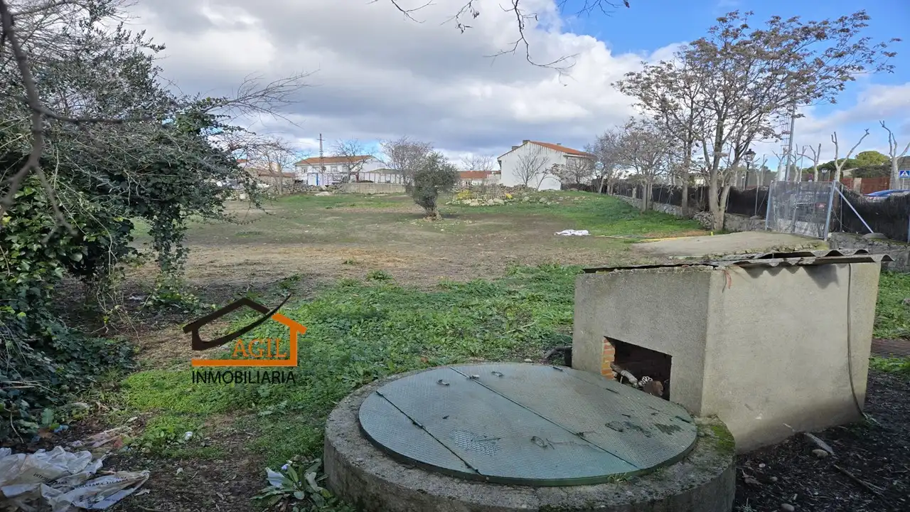Residencial en venta en Colmenar del Arroyo