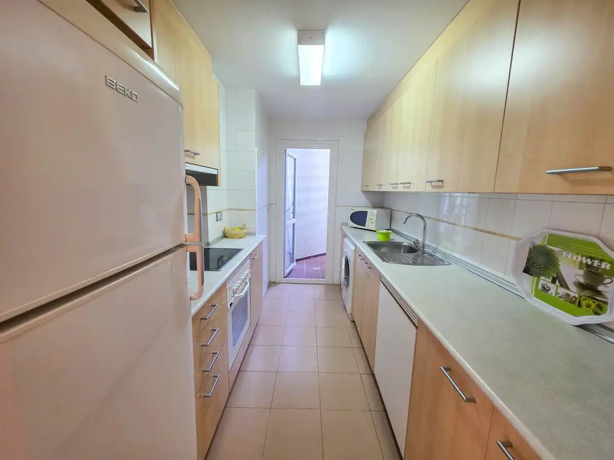 Apartment for sale in San Luis de Sabinillas, imagen 10