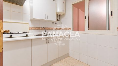 Foto 5 de Piso en venta en La Gangosa, Vícar