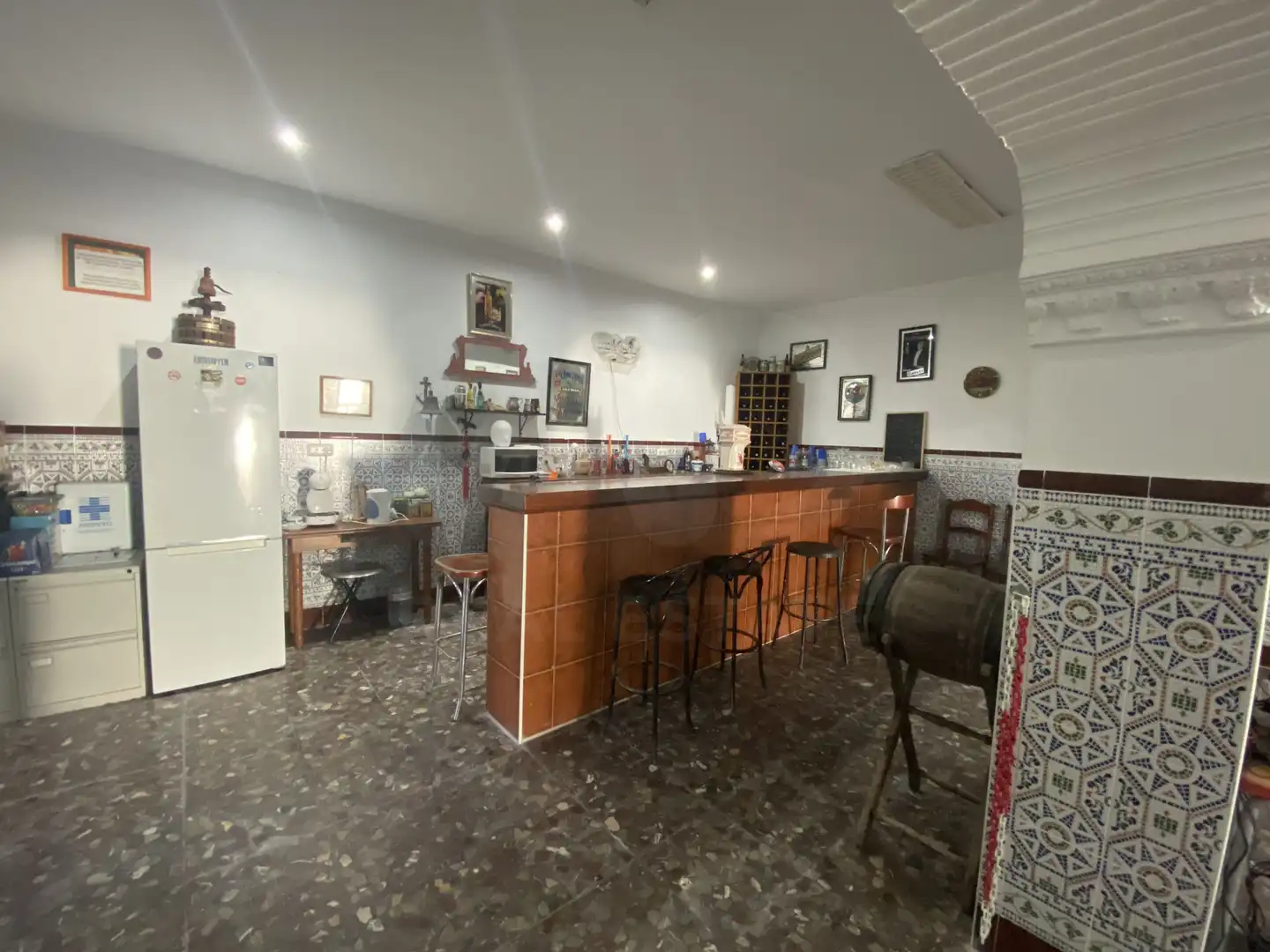 Casa rústica en venda a camino cañada del fontanar 82, imagen 30