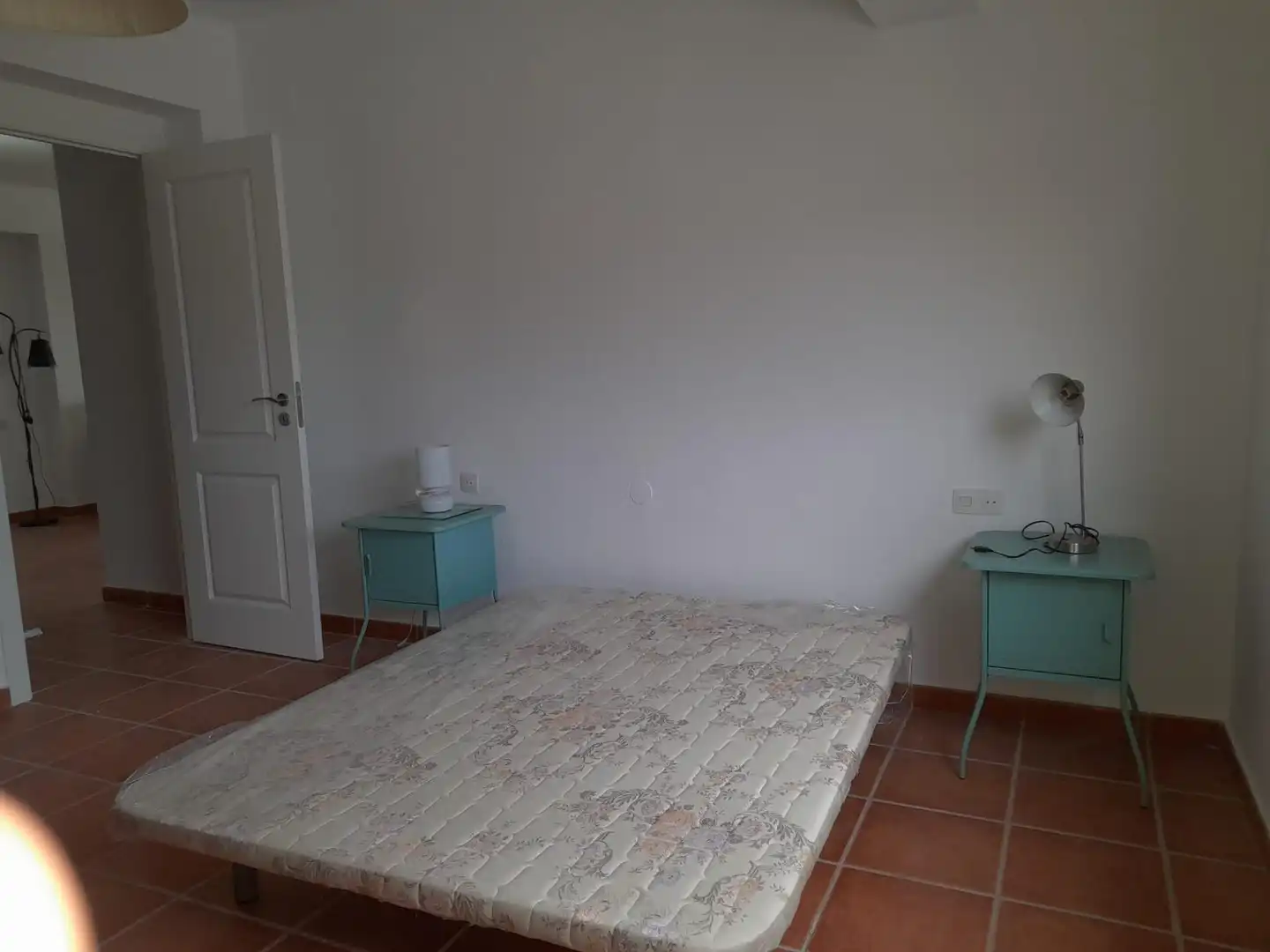 Habitación de Piso en venta en Herrera con Terraza, Amueblado y Balcón