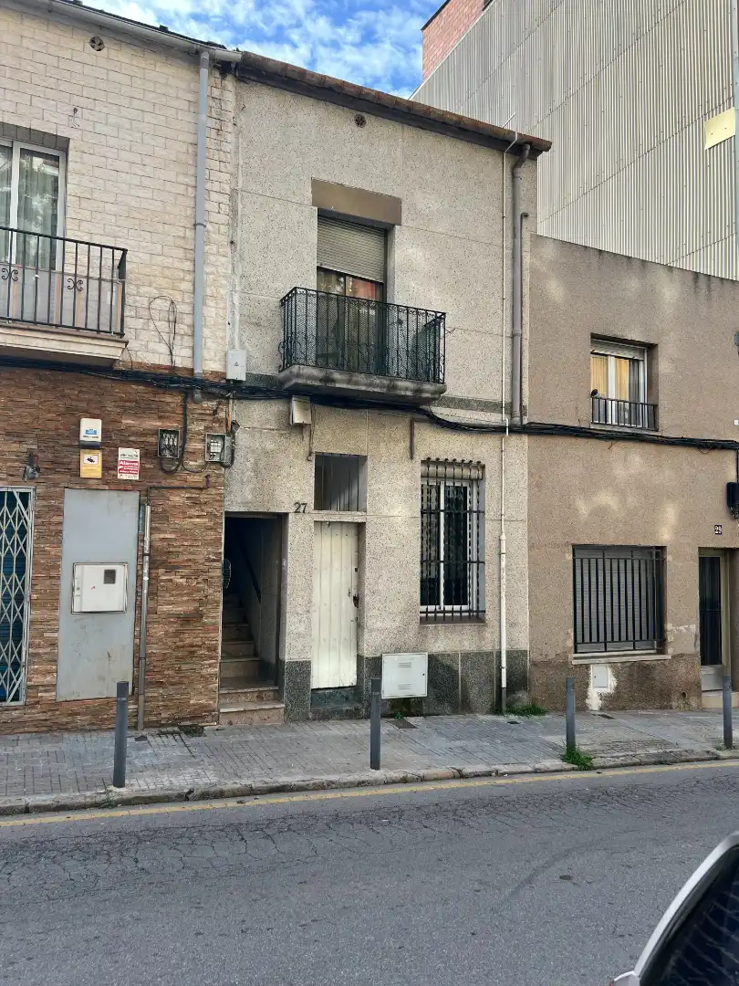 Flat for sale in Carrer de las Navas de Tolosa, imagen 2