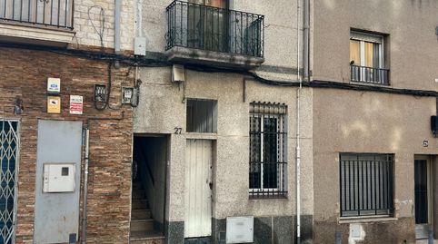 Foto 2 de Piso en venta en Carrer de las Navas de Tolosa, Segle XX, Terrassa