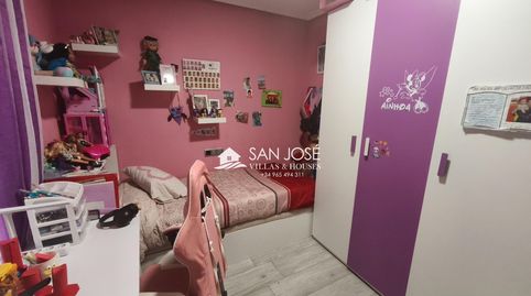 Foto 4 von Wohnung zum Verkauf in La Coca - La Nia - Vistahermosa, Aspe