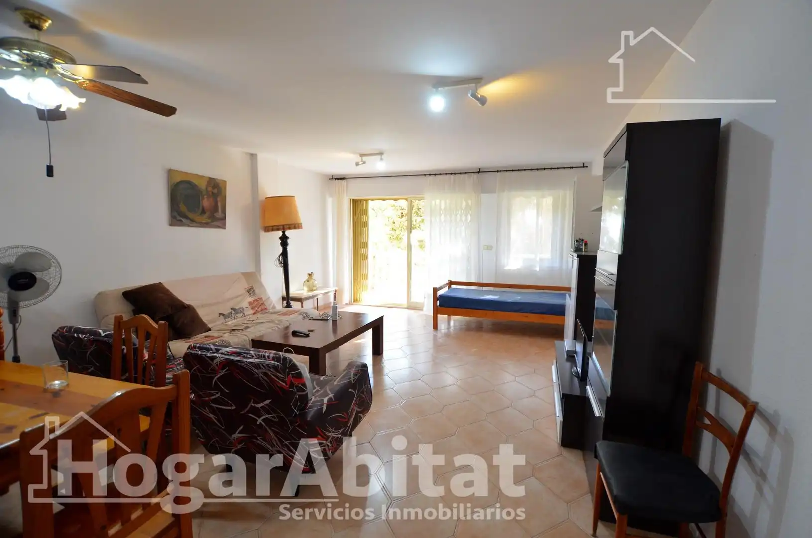 Wohnung mit Pool zum Verkauf in Calle San Bartolomé, imagen 4