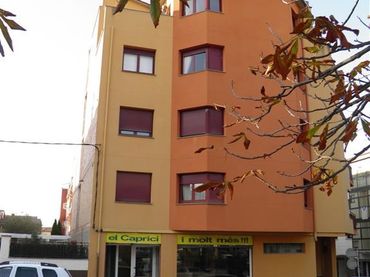 Local commercial à vendre à Torelló