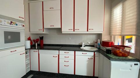 Foto 5 de Piso en venta en Agra del Orzán - Ventorrillo, A Coruña Capital