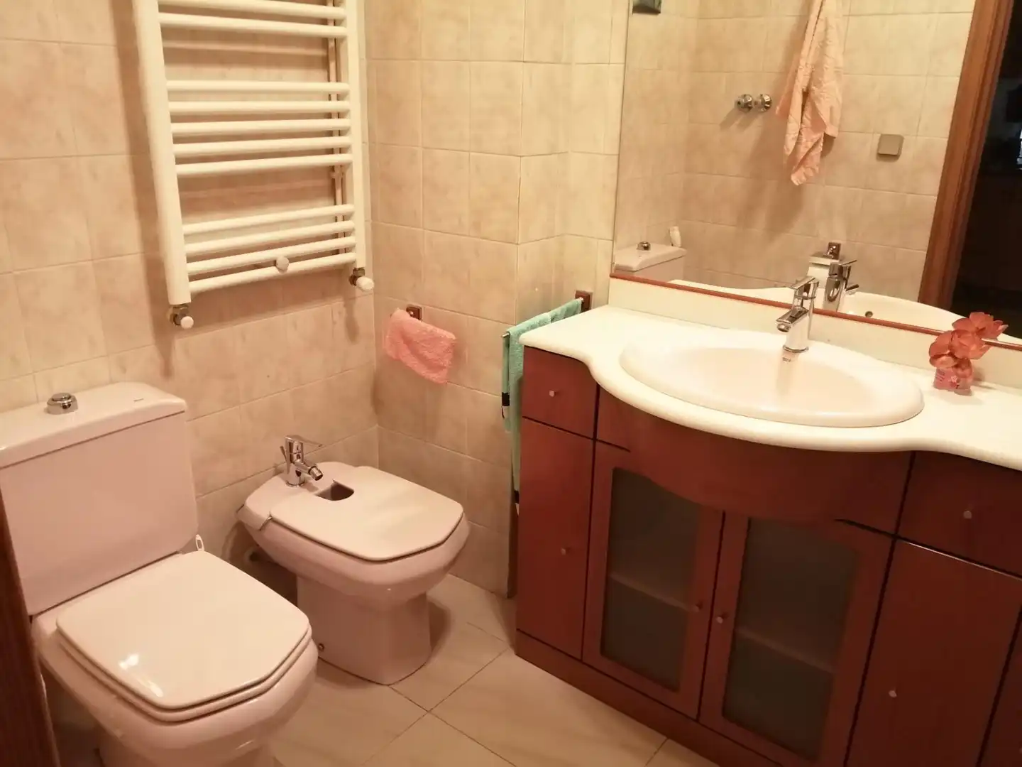 Wohnung mit Terrasse zum Verkauf in Almansa, imagen 21