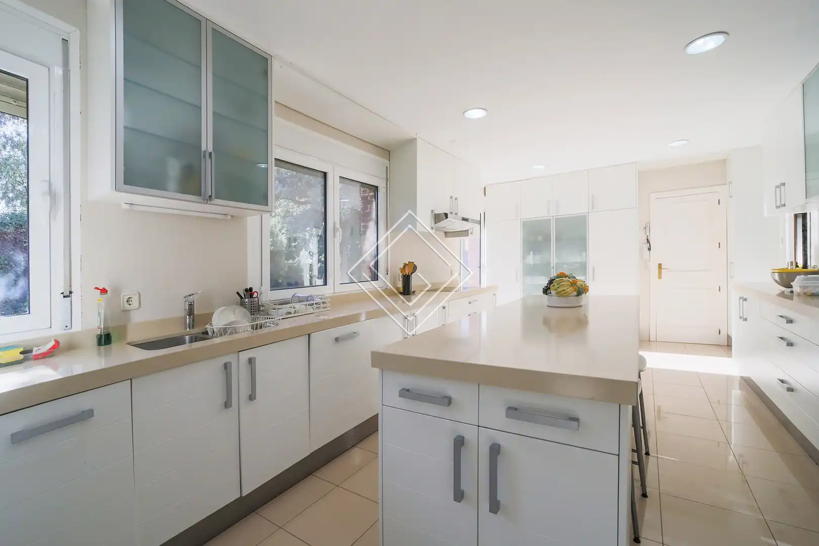 Casa con piscina en venta en Ciudalcampo, imagen 31