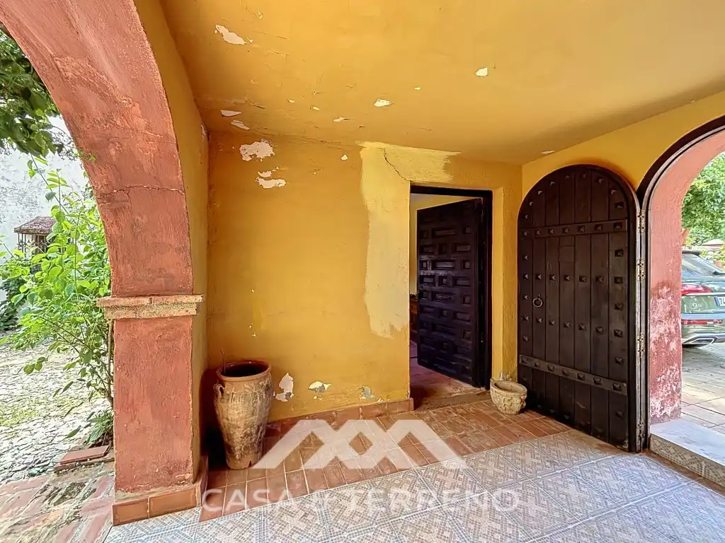 Casa o chalet en venta en Alhama de Granada con Terraza