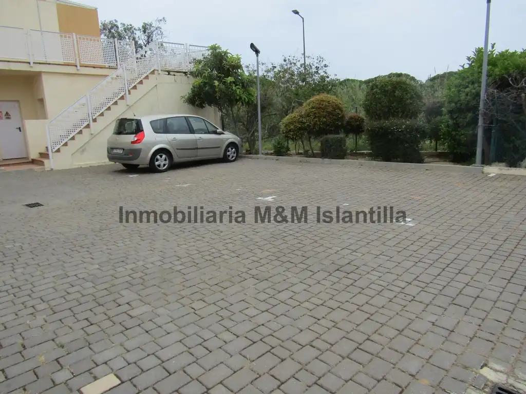 Adossat amb piscina en venda a Islantilla Golf, imagen 15