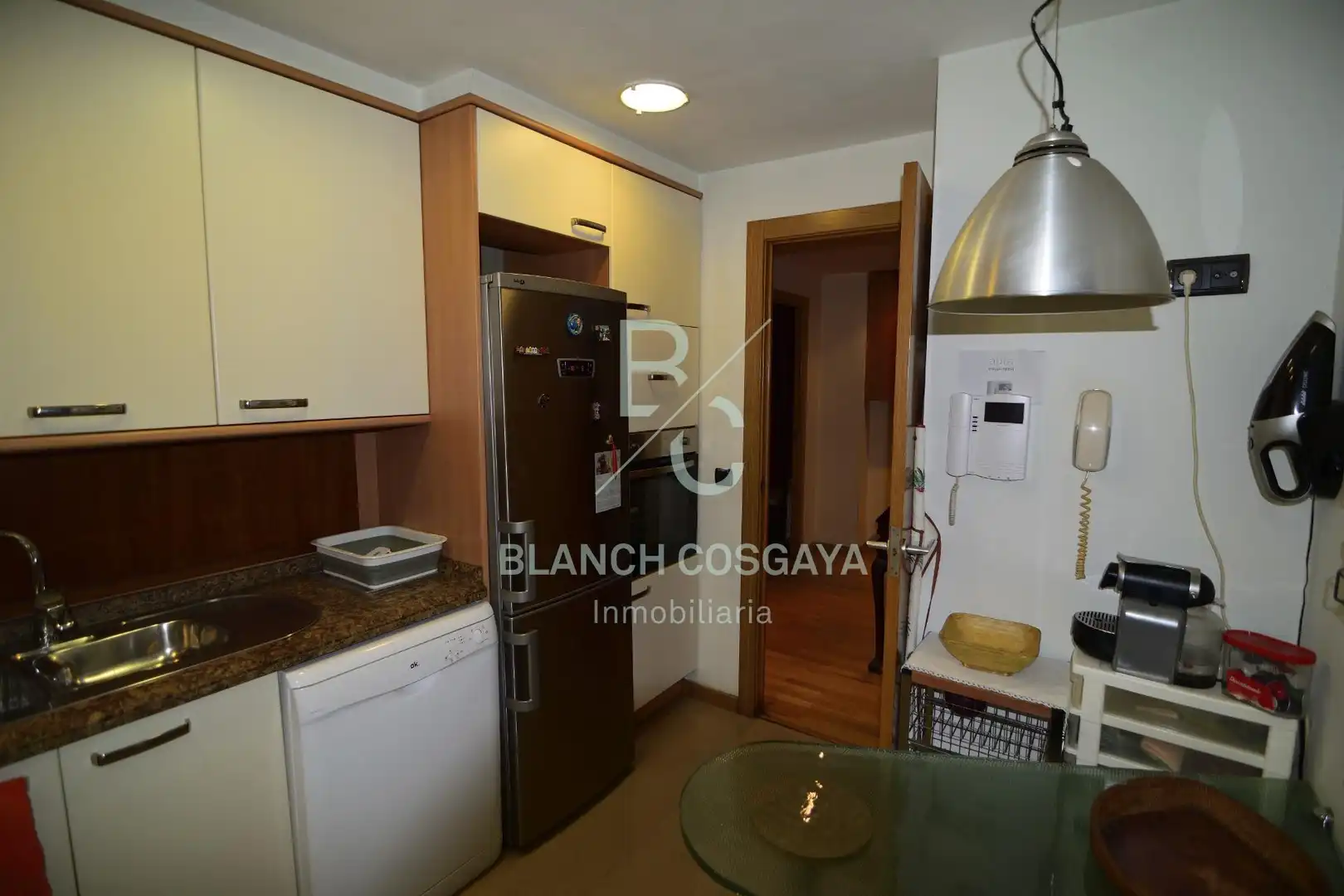 Wohnung mit Aufzug zum Verkauf in Carrer CASANOVA, imagen 23