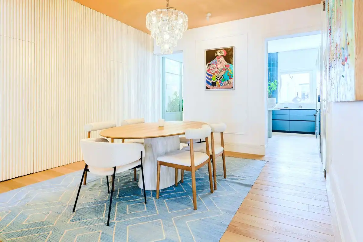 Appartement avec jardin à vendre à Calle de Fuencarral, imagen 11