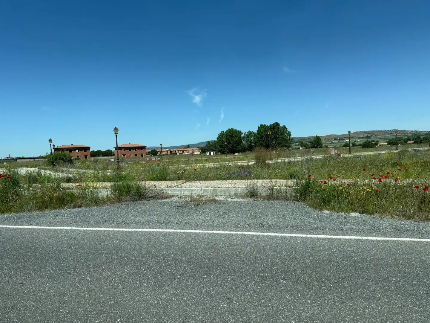 Residencial en venta en El Fresno