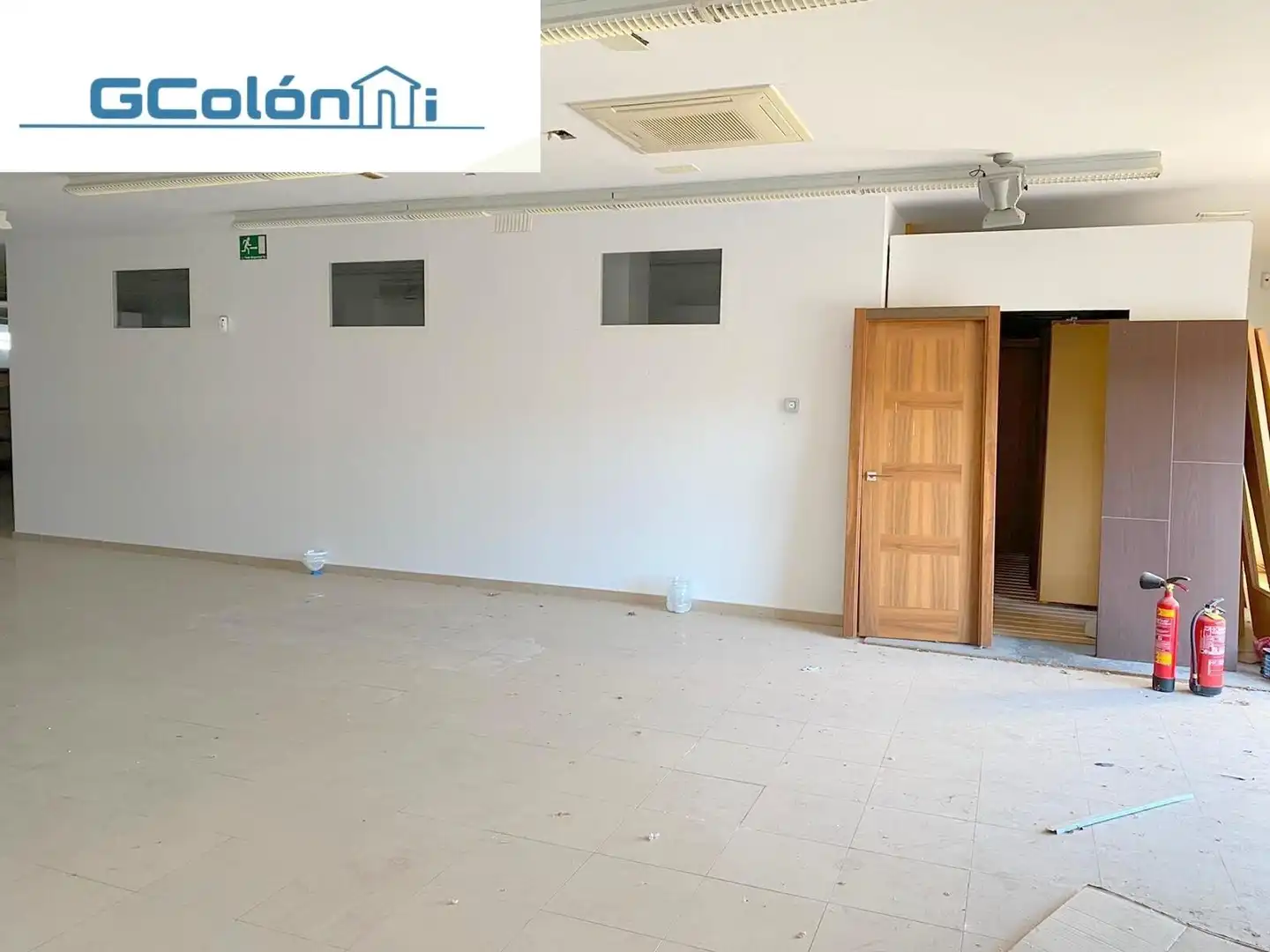 Commercial properties for sale in Zújar