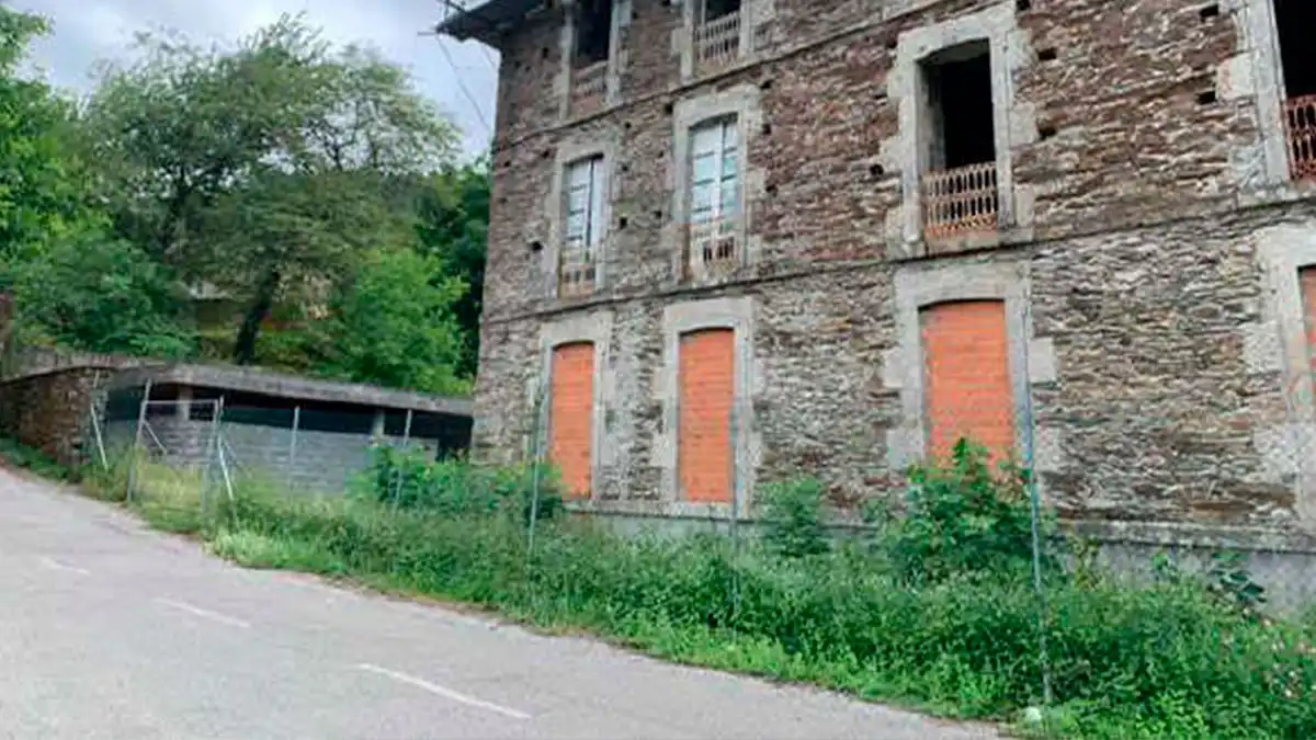 Residential for sale in MONTE DE HERRERIA, -1, O Incio
