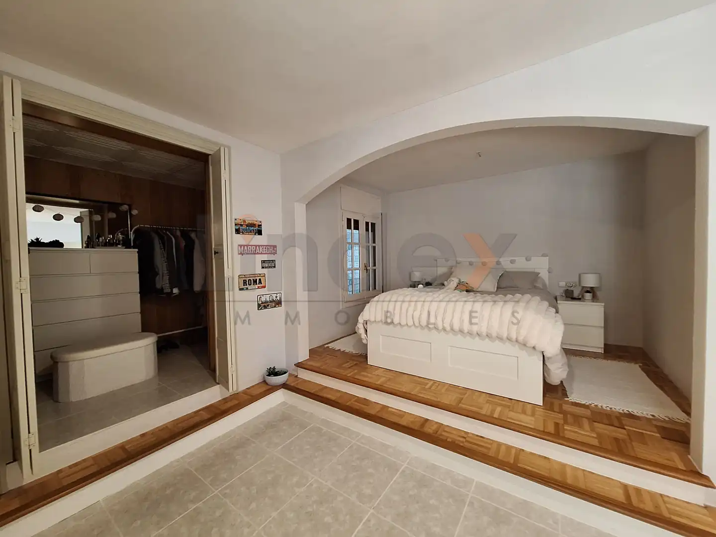 Casa o chalet en venta en Arenys de Mar con Calefacción, Jardín privado y Parquet