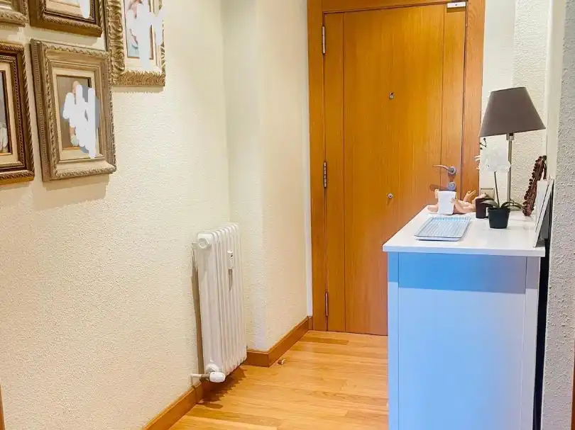 Pis en venda en  Pamplona / Iruña amb Terrassa i Balcó